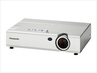 Projector vídeo XGA 2000Lumens