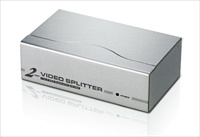 Splitter VGA 2 saídas